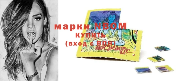 хмурый Алзамай